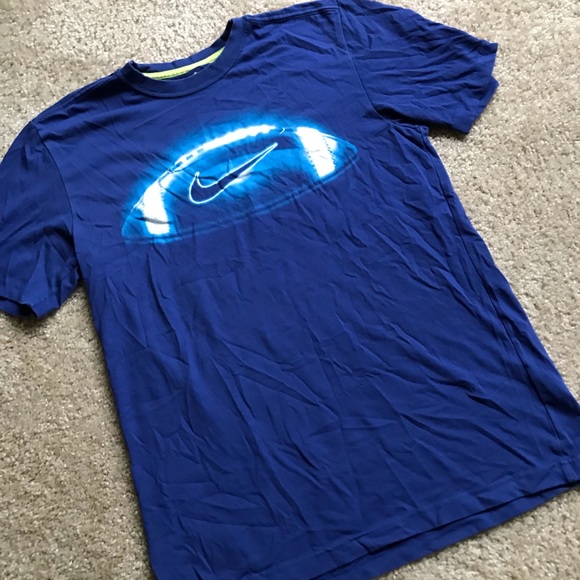 Nike Other - NIKE | Football Tee